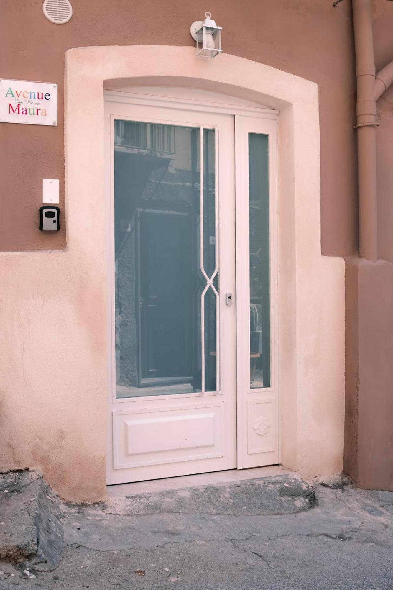 Vakantiehuis Avenue Maura *